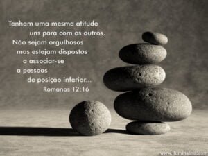 Romanos 12:16